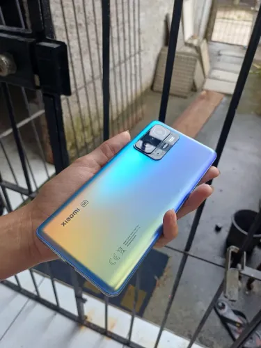 Xiaomi MI 11t