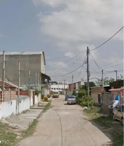 Oferta com destaque Casa no Ipiranga, Nova Iguacu - RJ, Nº 150, 1 quarto, 1 vaga, 61,2m²