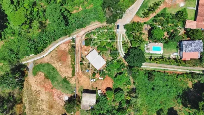 Imóvel para venda com 1000 metros quadrados com 2 quartos em Buenos Aires - Guarapari - ES