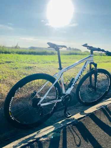 Bike VENZO Raptor aro 29, 27v