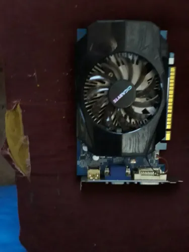 Placa de vídeo