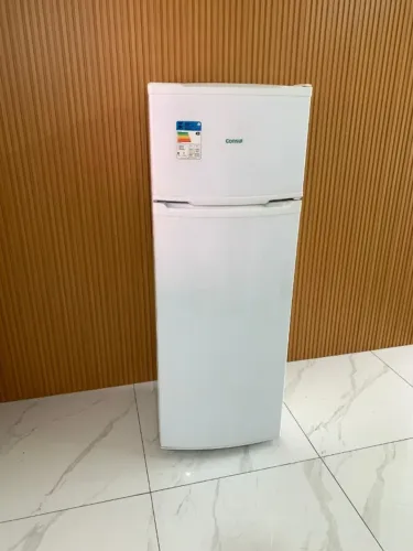 Geladeira Consul 334L Com entrega e a Melhor Garantia da Capital 