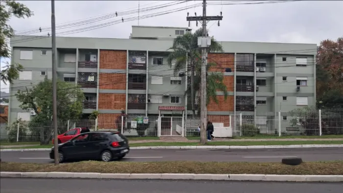 Apartamento 1 Dormitório, na Antônio de Carvalho Próximo ao Hospital Independência e PUC