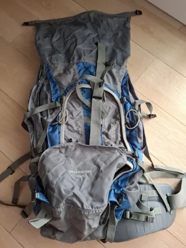 Mochila Curtlo
