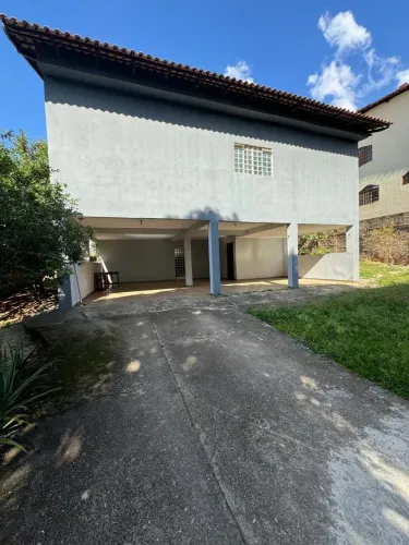 CASA  EM VICENTE PIRES - LOTE DE 750M² Próximo ao balão de águas claras 