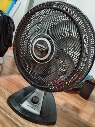 Ventilador MONDIAL TURBO