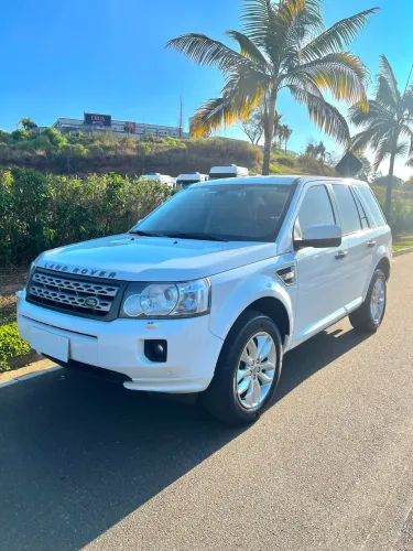 Land Rover Freelander2 SE 2.2 SD4 190cv T.diesel 2012