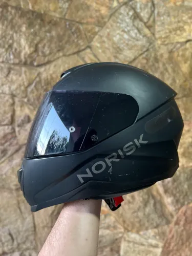 Capacete Norisk Razor