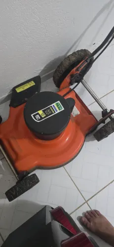 Cortador de gramas