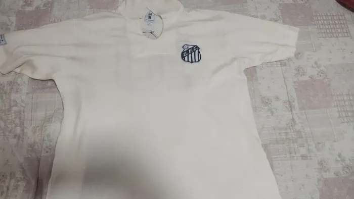Camisa Santos