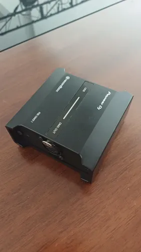 RB DMX1 Recordbox Interface DMX