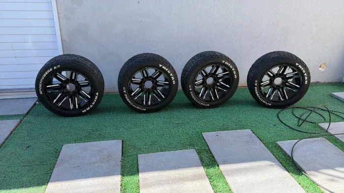 Rodas 20