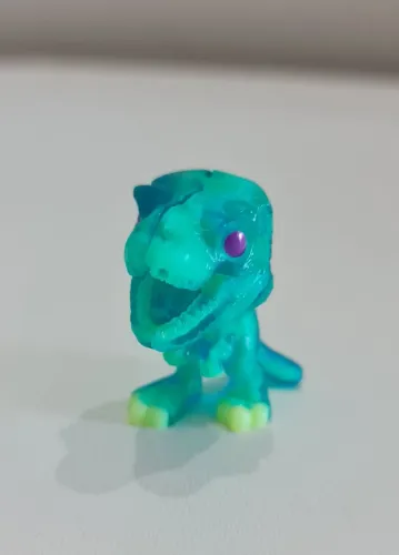 Dinossauro Kinder ovo T-rex