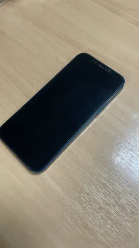 iPhone 12/ Cor azul - Perfeita condições, sem avarias, peças originais!