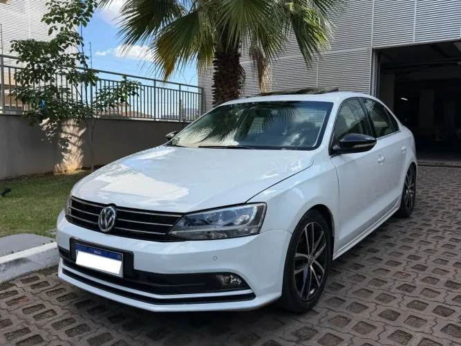 Volkswagen Jetta Highline 2.0 TSI 16V 4P Tiptronic 2015