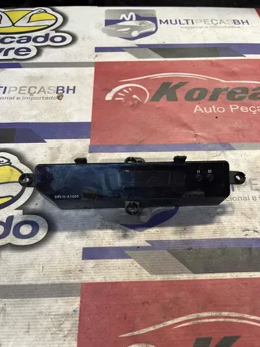 Relógio Painel (94510a7000) Kia Cerato 2014 / 2018