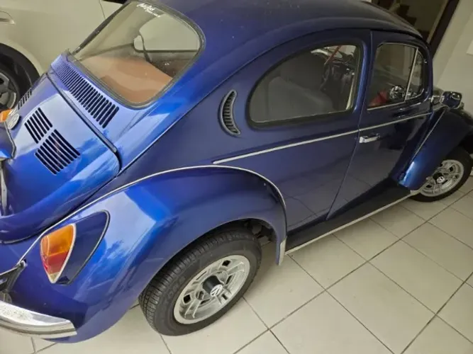 Volkswagen Fusca 1300 1976