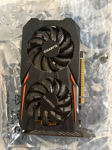 GTX 1050 TI