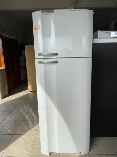 Geladeira Electrolux