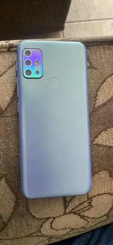 Celular Smartphone Motorola G20