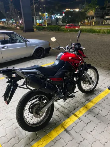 Crosser S 2023