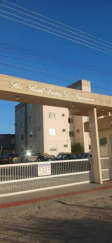 Apartamento na Guarda de Cubatao 