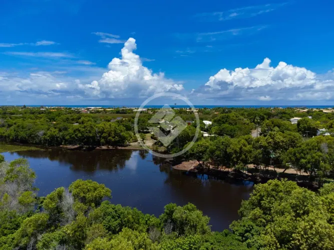 Casa no Condomínio Quinta das Lagoas codigo: 152053