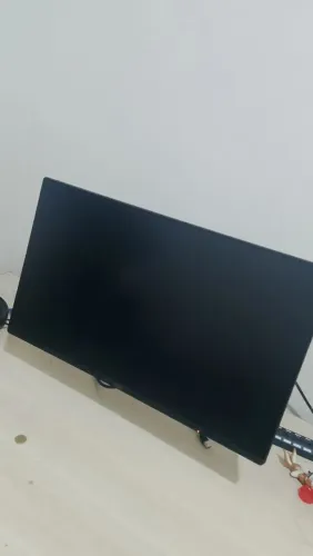 Monitor AOC 144 hz