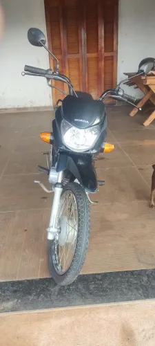 Pop -110 muito nova