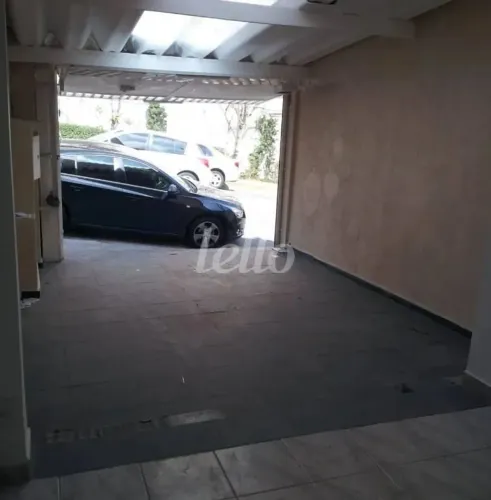 Casa 3 quartos para alugar no(a) Vila Mascote
