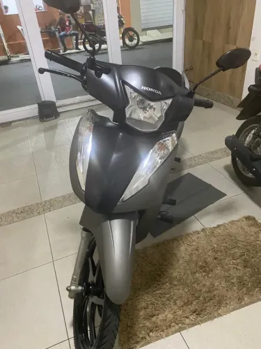 Biz 125 2023