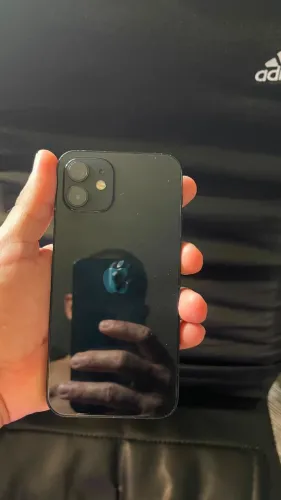 iPhone 12 - 64GB - Sem Defeitos - (Penedo)