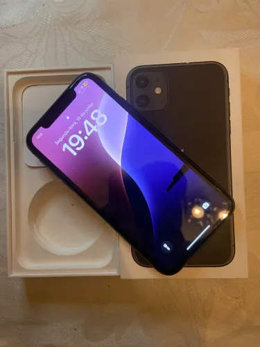 iphone 11 128gb original