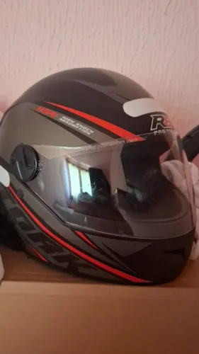 Capacete n 56