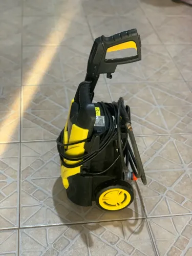 Lava jato Tramontina