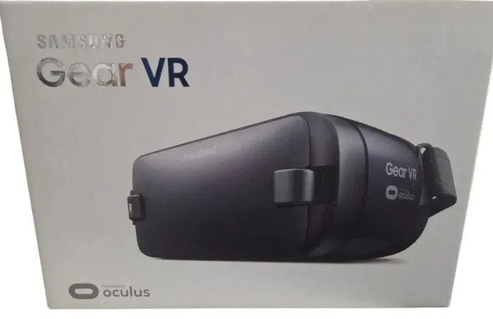 Óculos VR Samsung