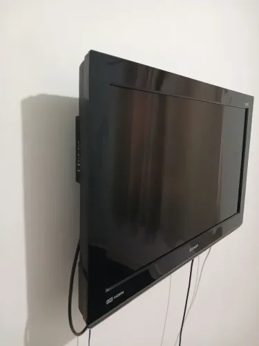 Tv semp hdtv funcionando 100%