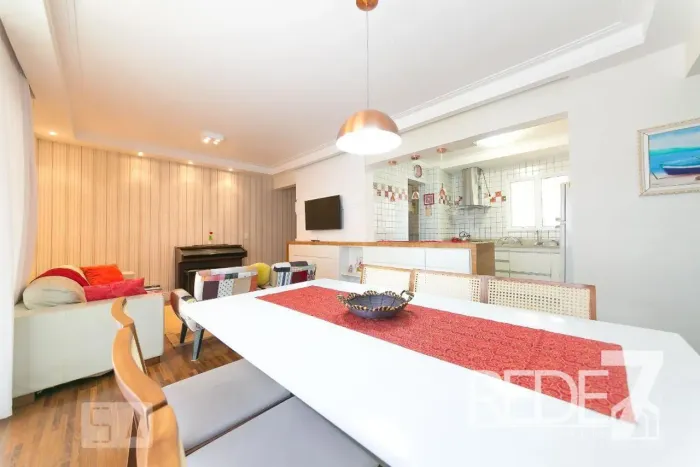 APARTAMENTO RESIDENTIAL em Campinas - São Paulo, Parque Prado