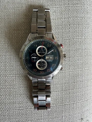Tag Heuer Carrera