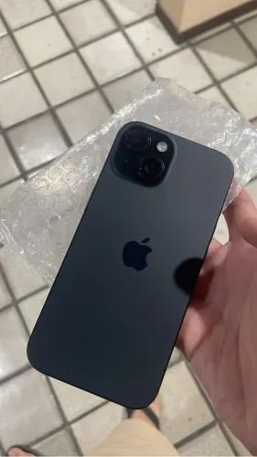 iPhone 15 - seminovo