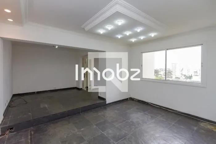 Apartamento à venda na Rua Sebastião Paes, 380 - Campo Belo - São Paulo - SP - CEP: 04625-