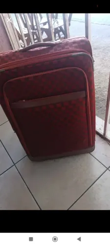 Mala de viagem
