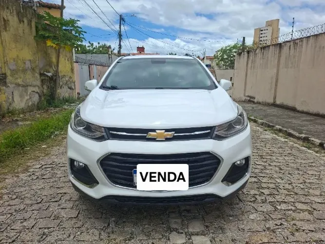 Chevrolet Tracker Premier 1.4 Turbo 16V Flex AUT 2019