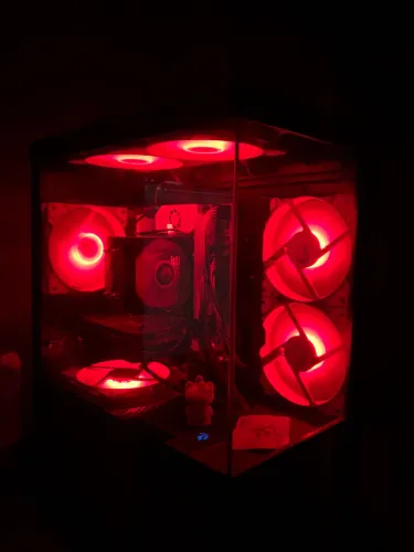 Pc gamer