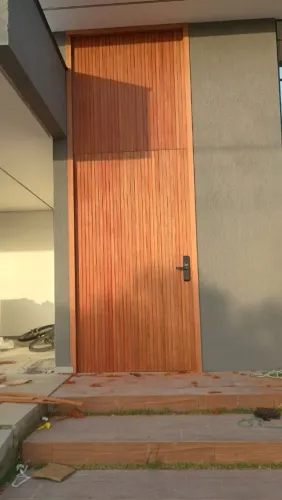 Portas e janelas