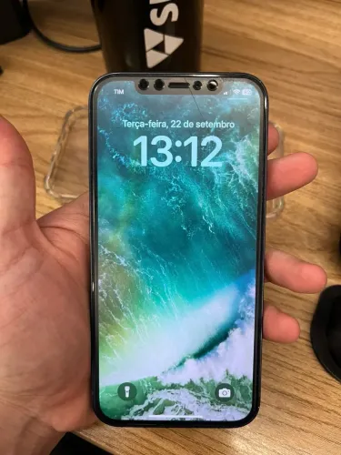 iPhone 12 - 64GB