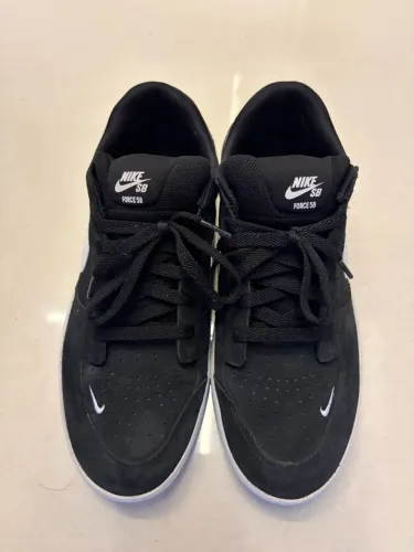 Nike SB force58