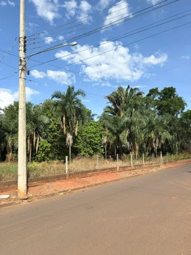 terreno de 360 m2 