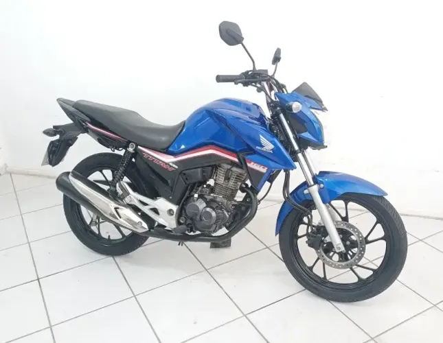 Cg 160 Titan! Ano 2021! Financiamos e Aceitamos Trocas!