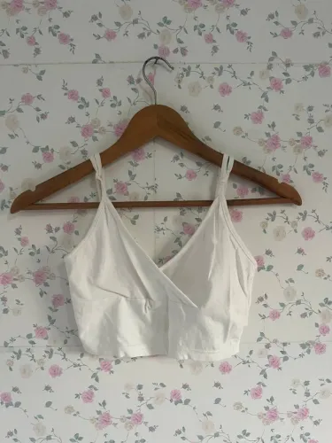 Cropped SHEIN 